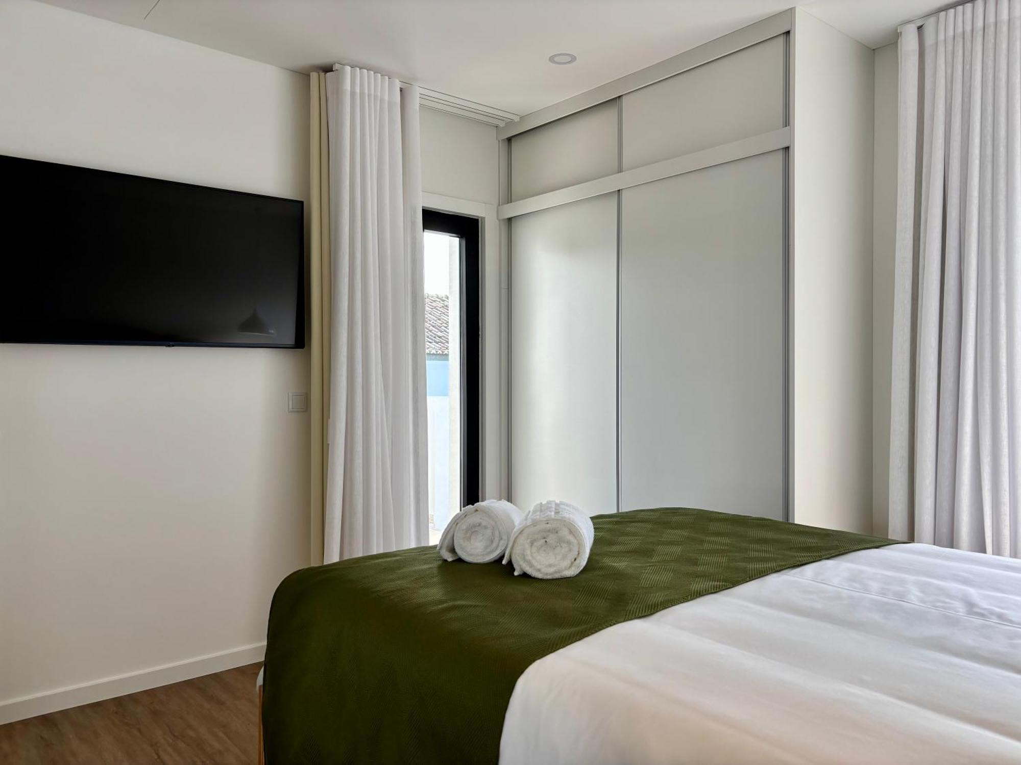 Azores Homes Resort & Spa Ponta Delgada Exterior foto