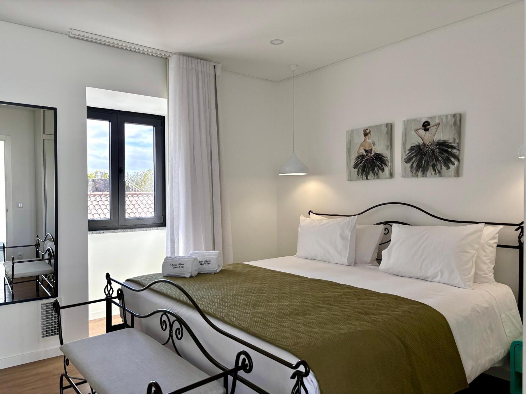 Azores Homes Resort & Spa Ponta Delgada Exterior foto