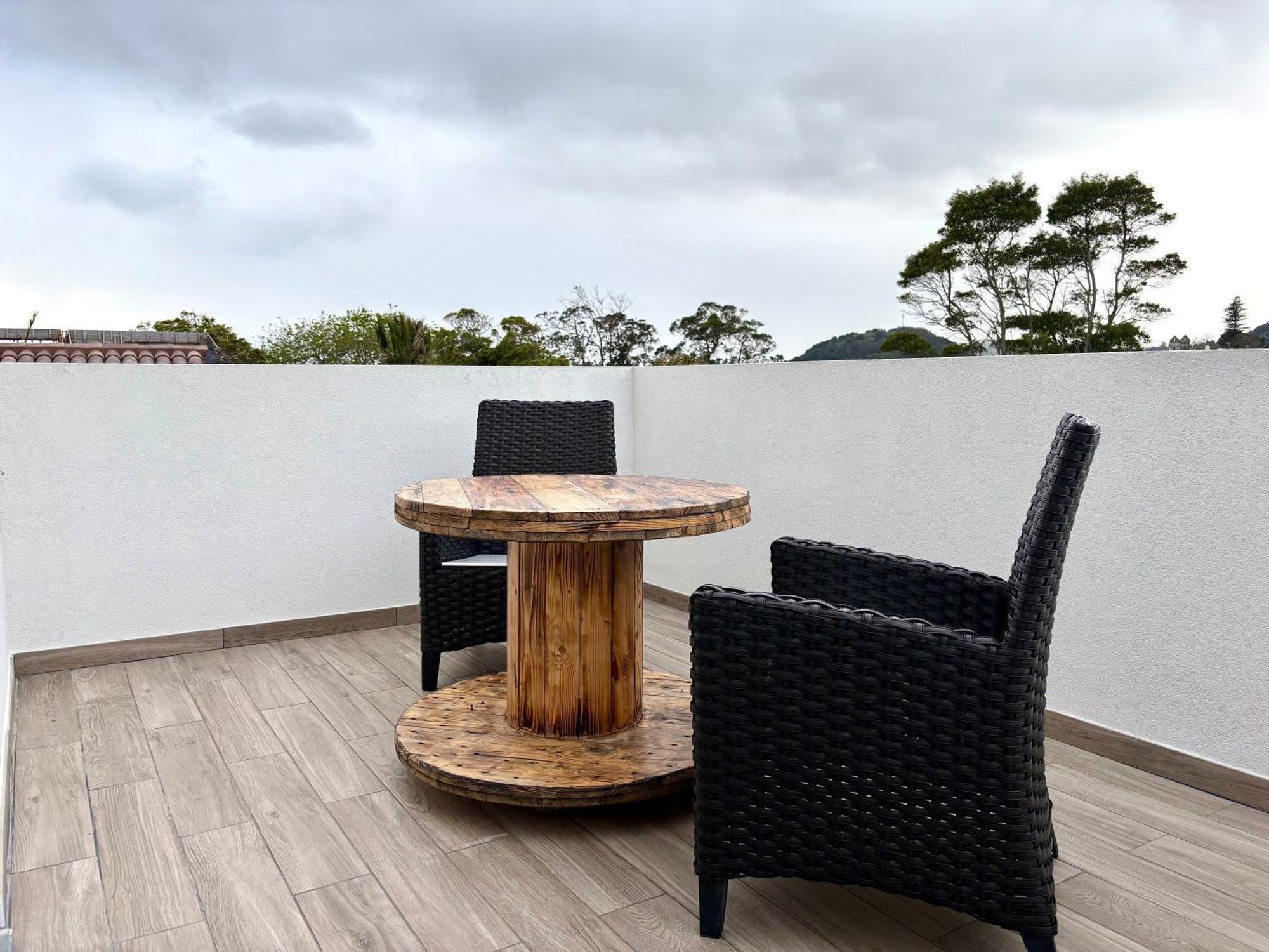 Azores Homes Resort & Spa Ponta Delgada Exterior foto